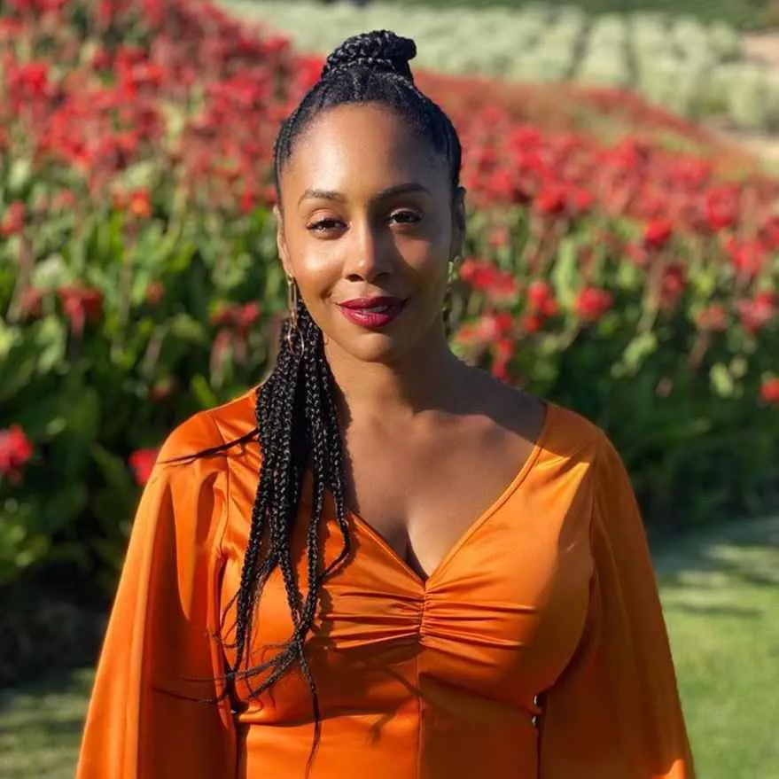 Simone Missick