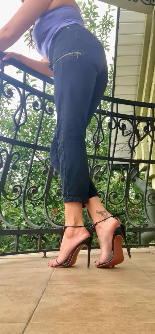Simple beauty