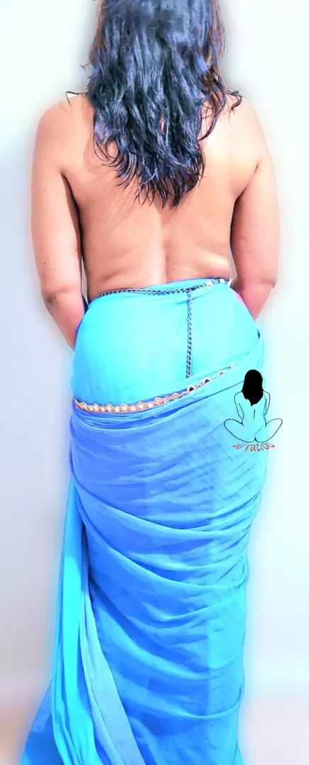 Simple Sari [f]!