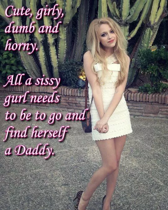 Simply Cock Dumb
