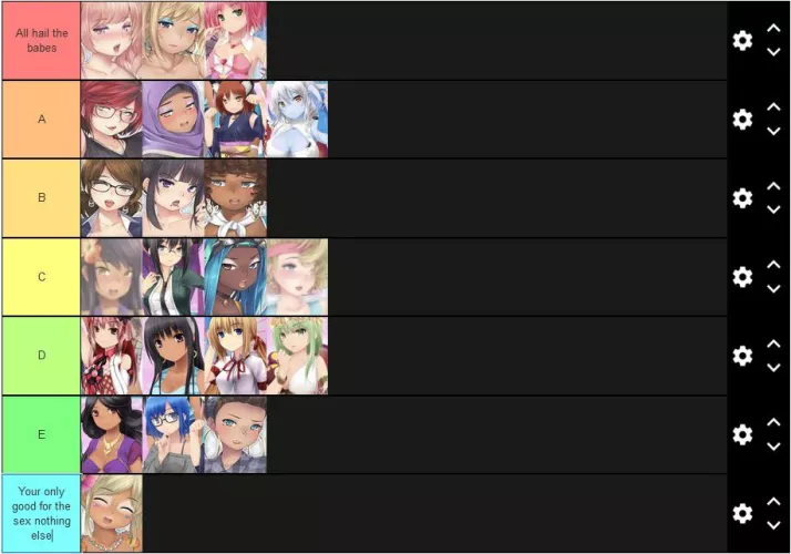 Since everyone’s been doin this