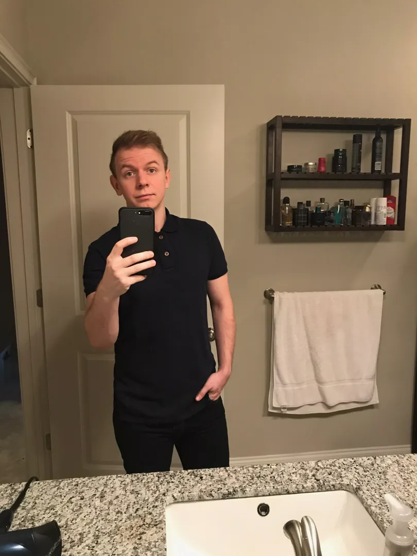 Single for 4 years and counting. Maybe this year I'll find a special someone? 🤍