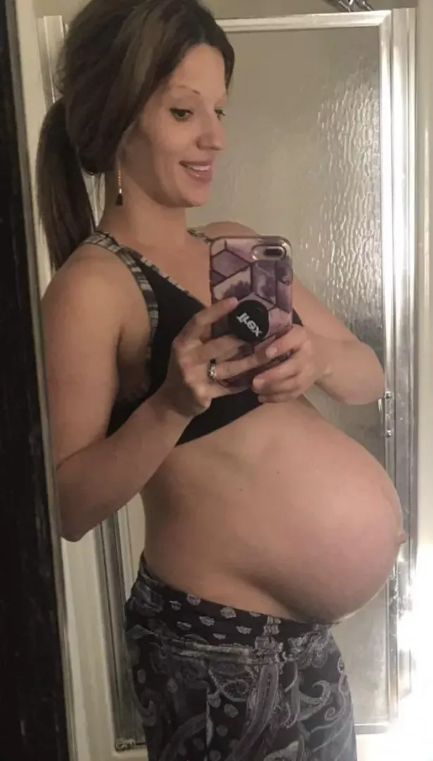 Single mom