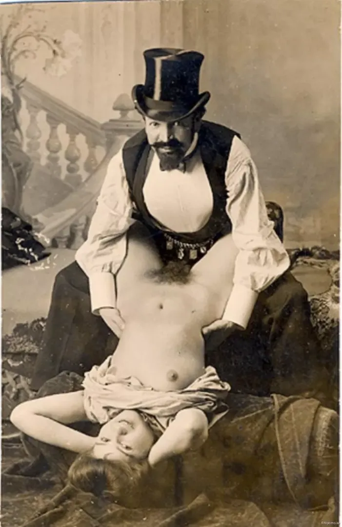 Sir, Gussie Herbert informs me of a modern Vaudeville act whereupon a lady is cut in half ! I have witnessed this performance but I fear that the illusion has yet to be perfected
