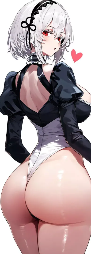 Sirius [Azur Lane]