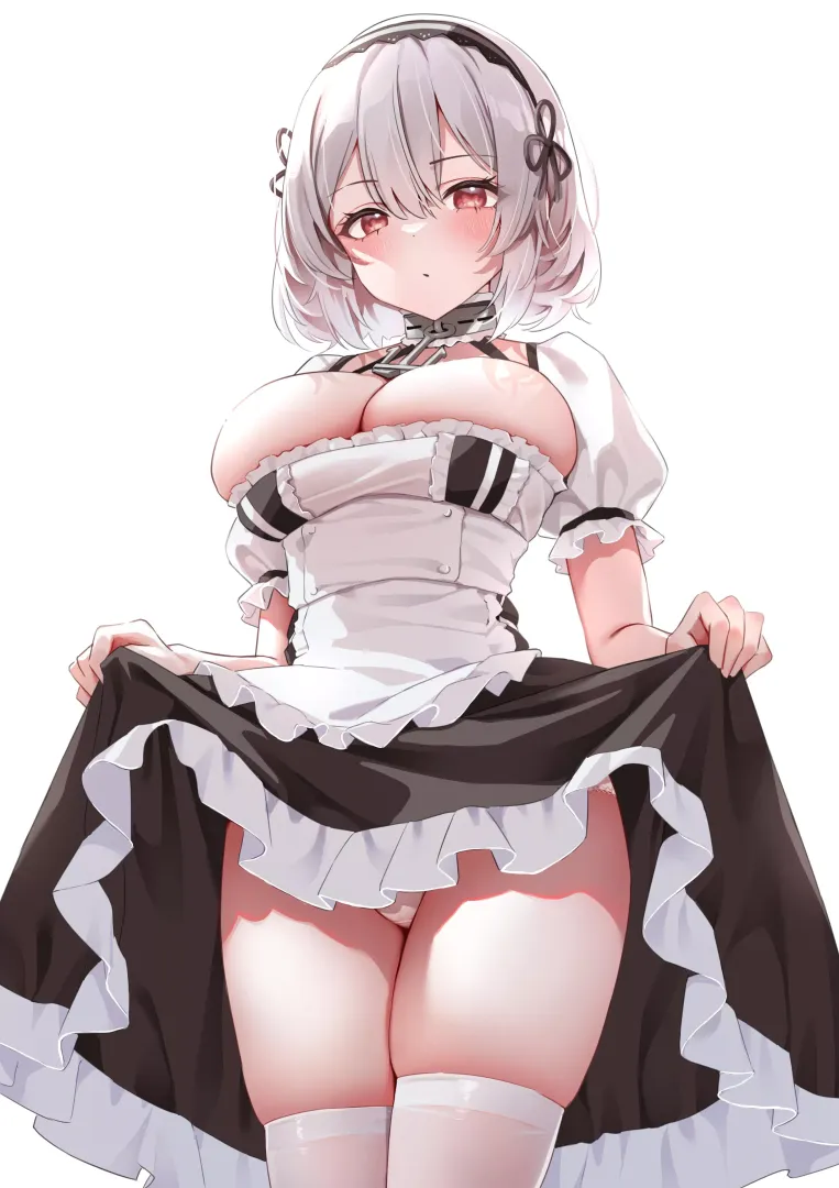 Sirius [Azur Lane]