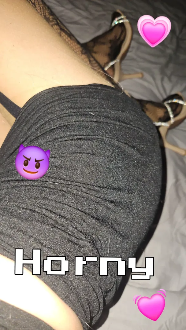 Sissy edging