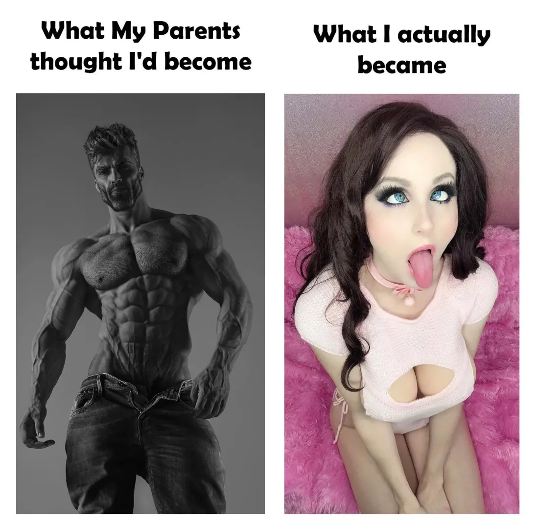 Sissy Life