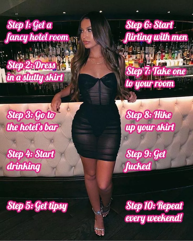 Sissy Task