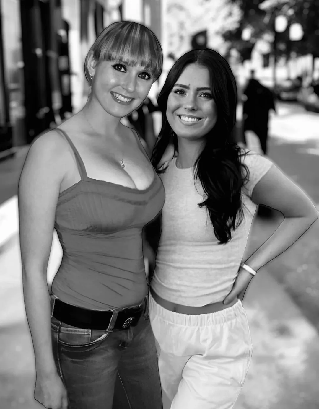 Sisters