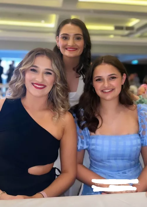 Sisters