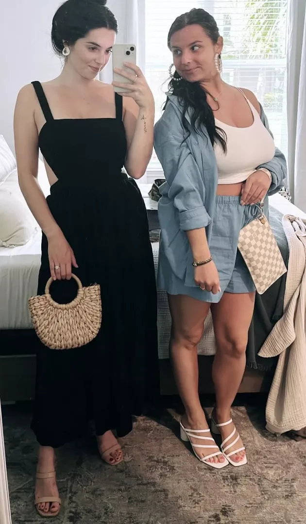Sisters