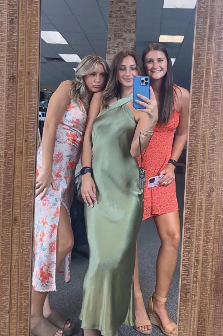 Sisters 😍