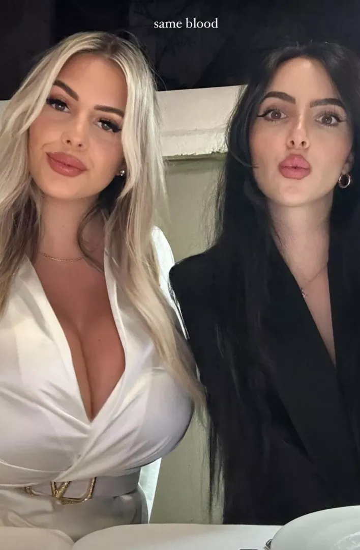 Sisters 