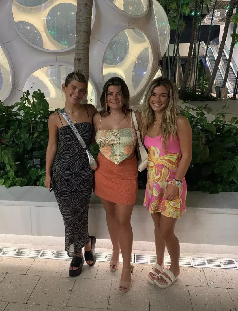 Sisters