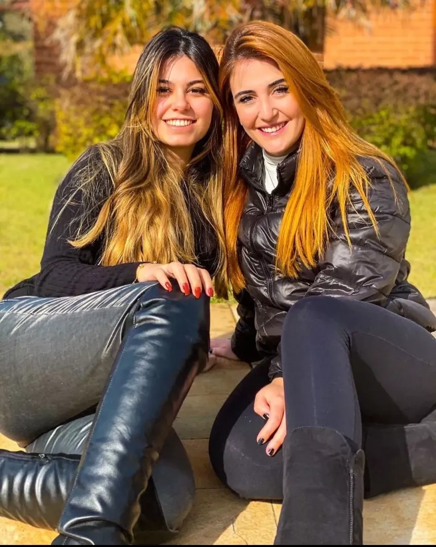 sisters
