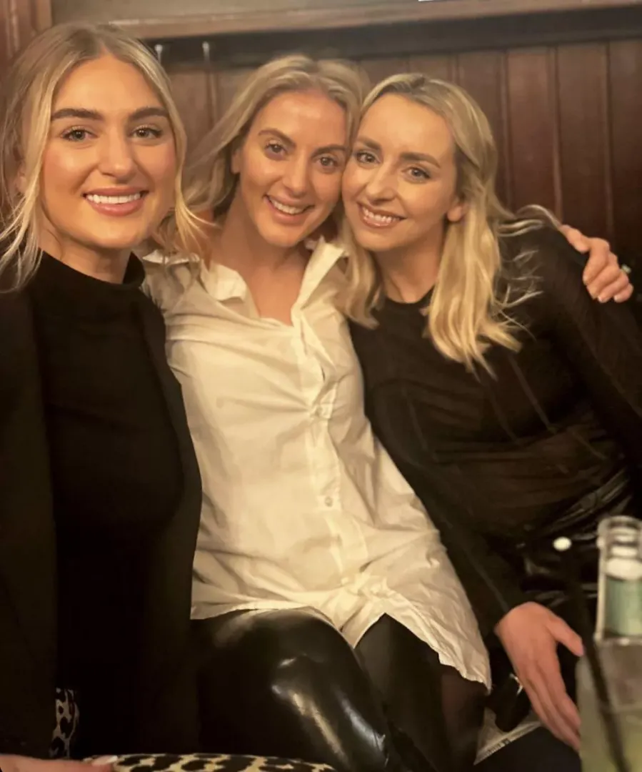 sisters