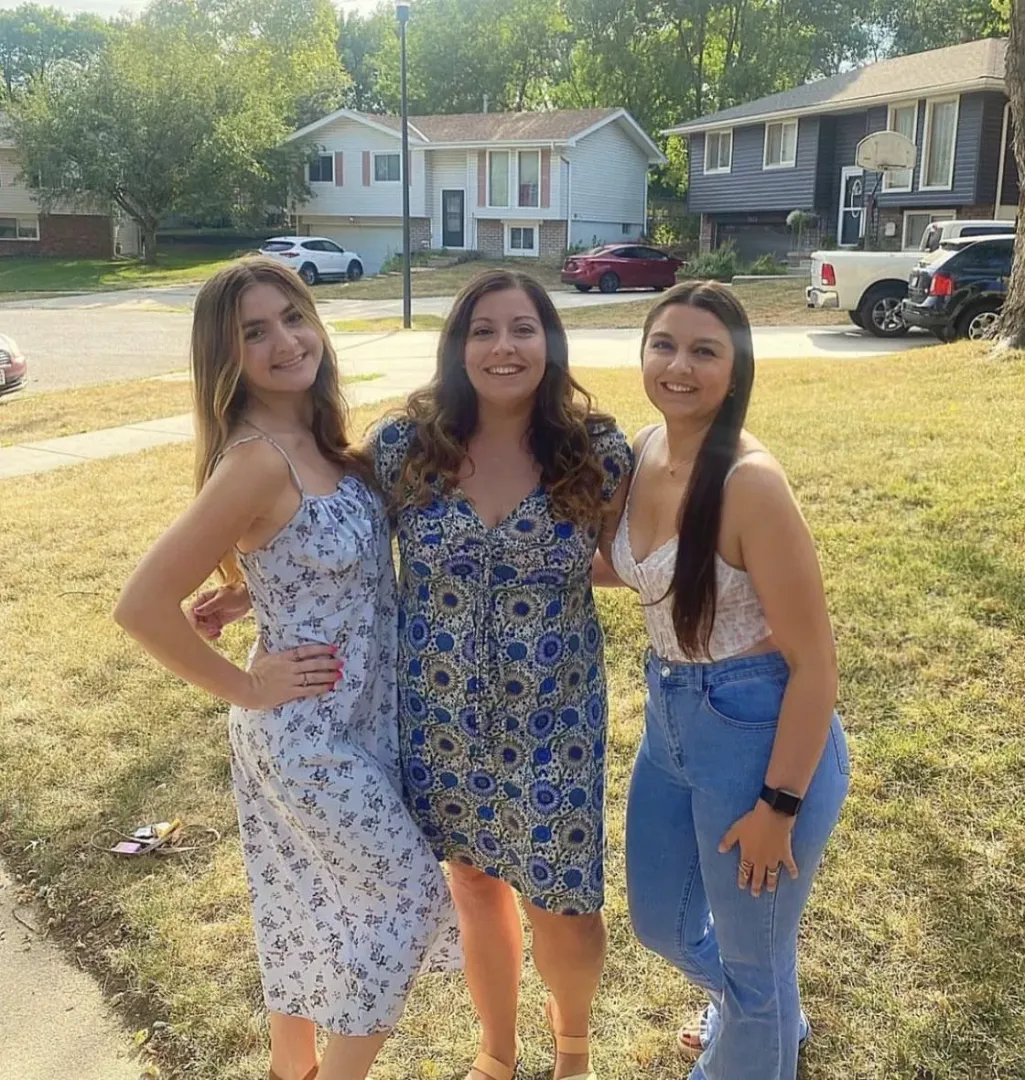 Sisters