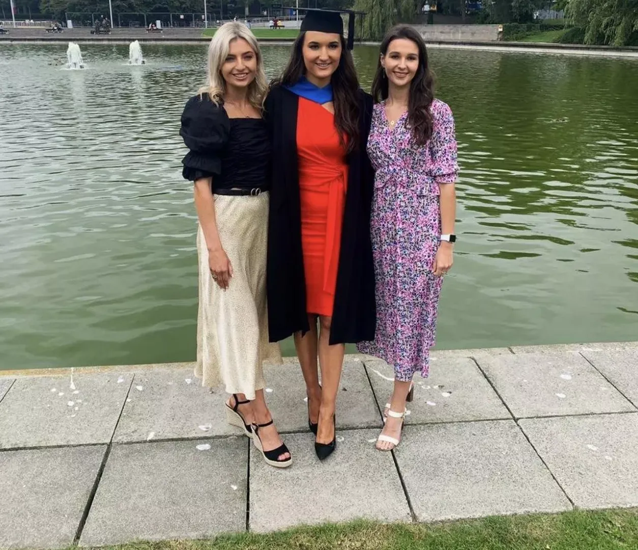 Sisters