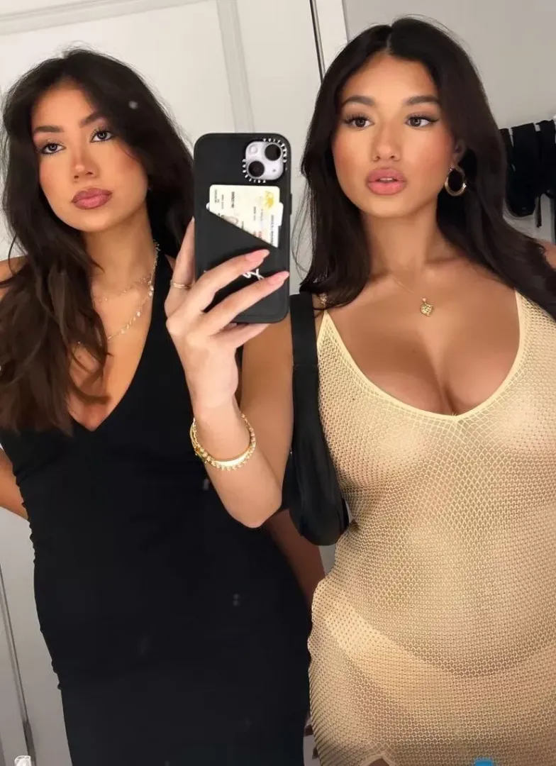 sisters