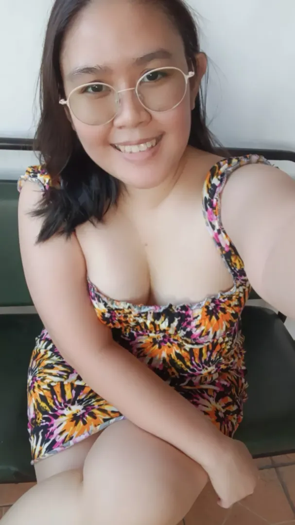 Sit back and relax!
