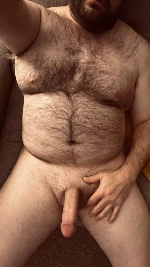 Sit on top?