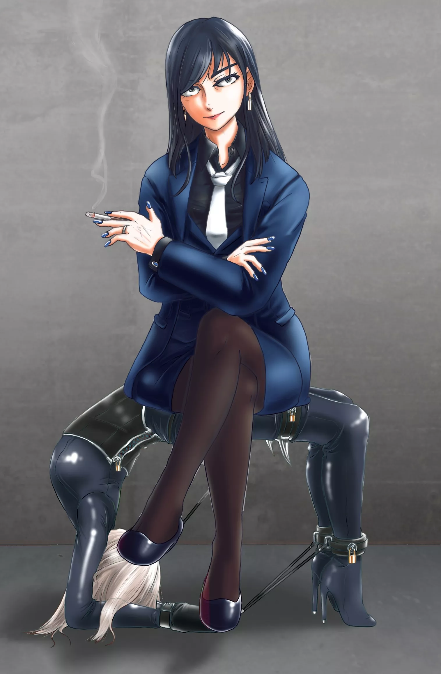 Sit or Seat?