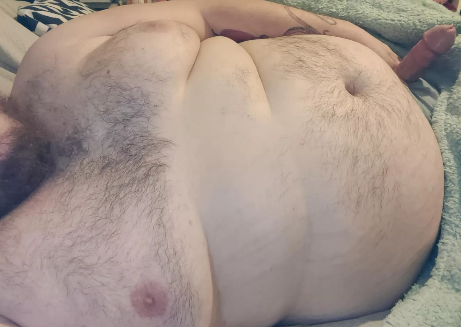 Sit or suck?