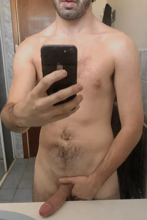 Sit or suck? 😈