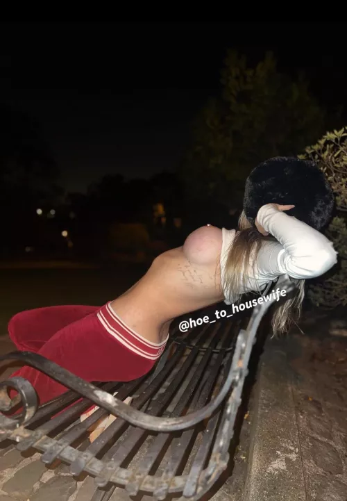 Sit with me?