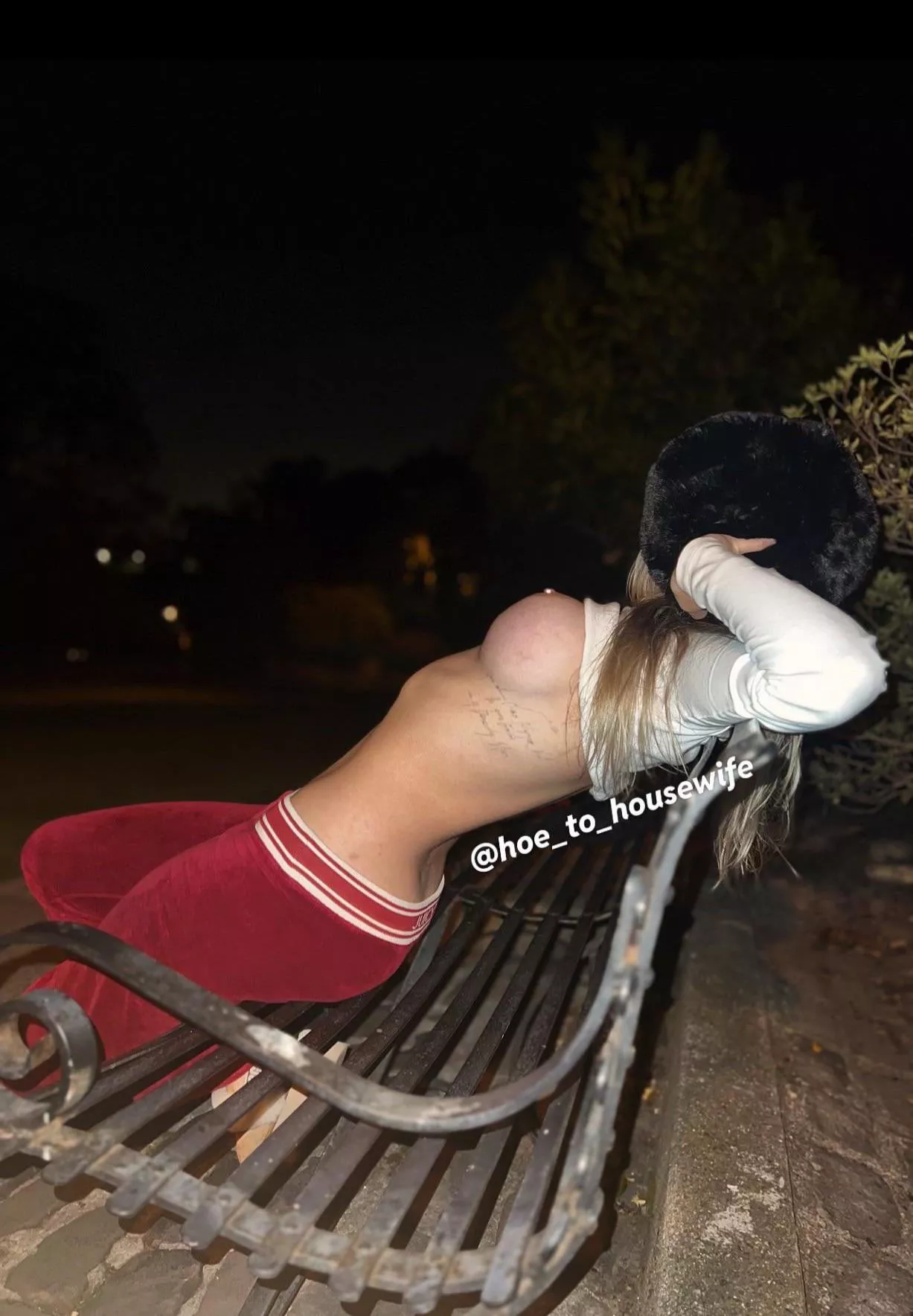 Sit with me?