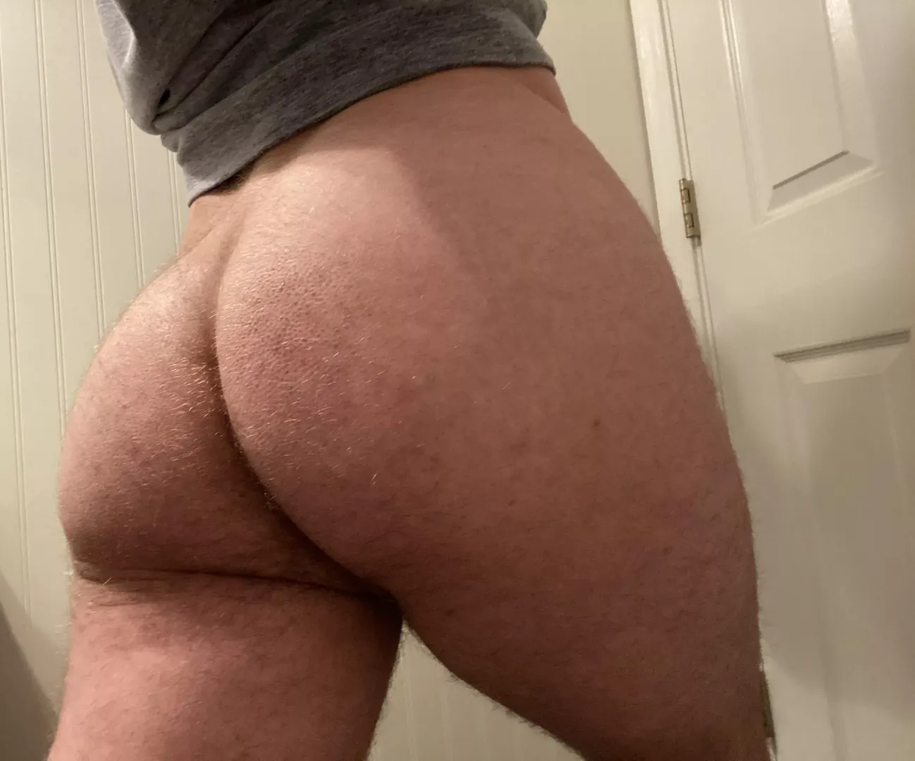 Sitting heavy today