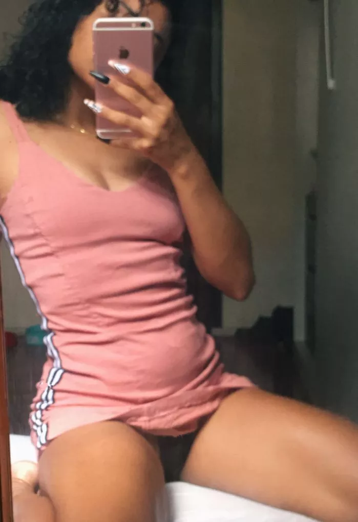 Sitting pretty