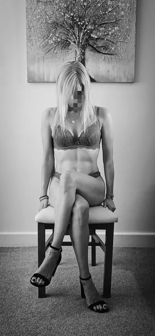 Sitting pretty 