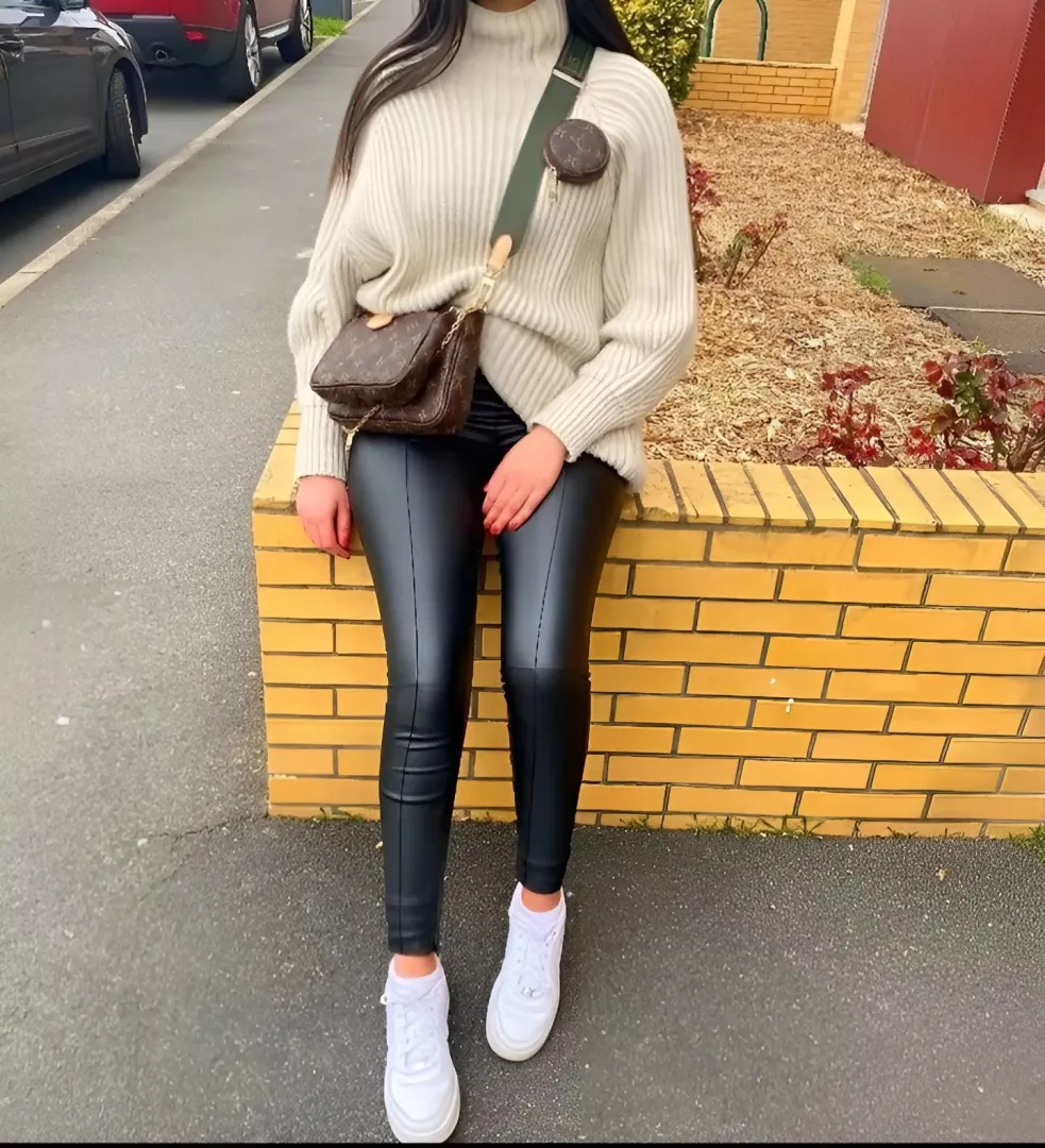 sitting