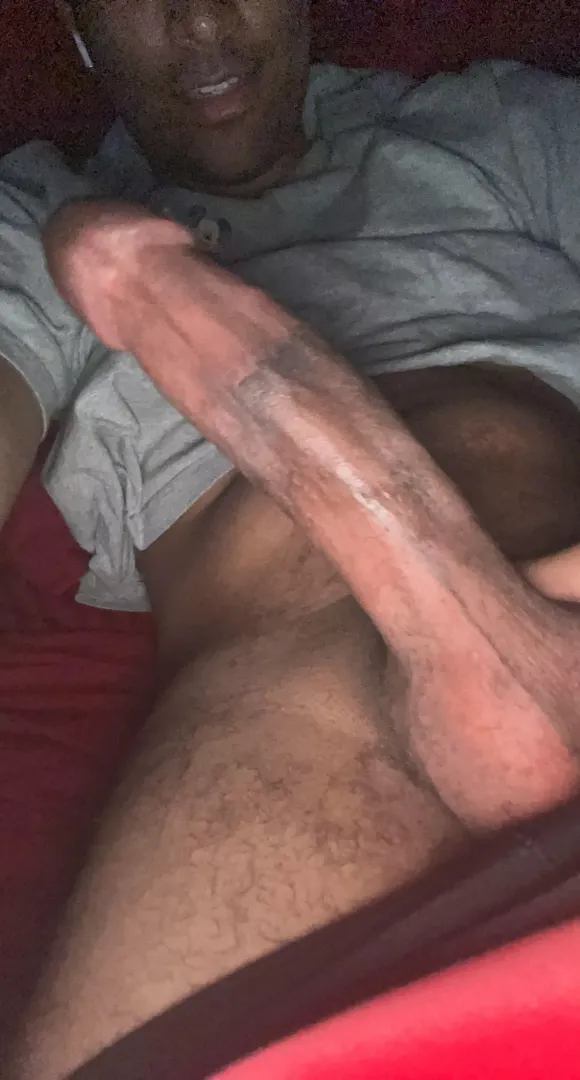 Sizable.