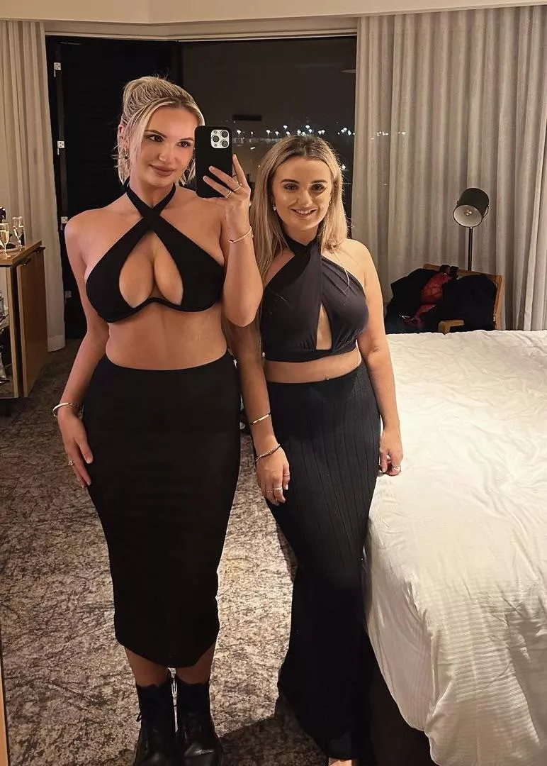 Size matters