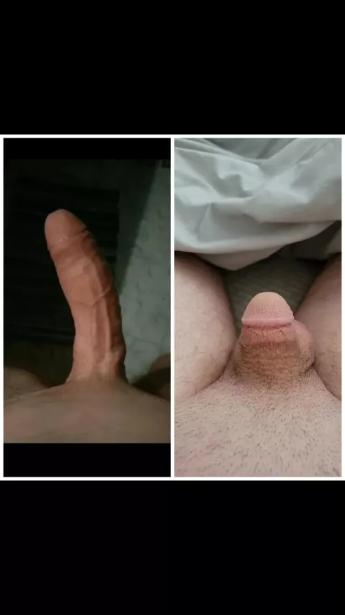 Size matters