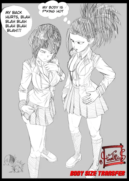 Size Transfer 🍑🎧 (by @HerothiccS)