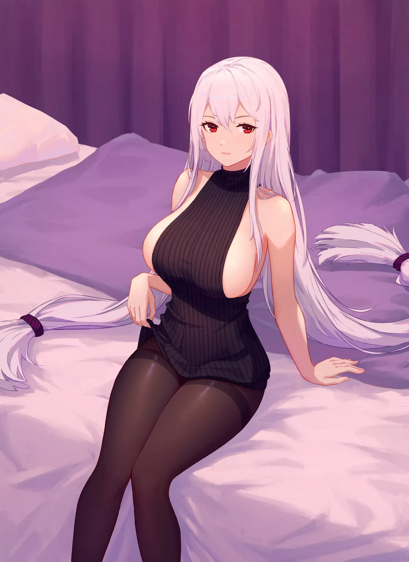 Skadi [Arknights]
