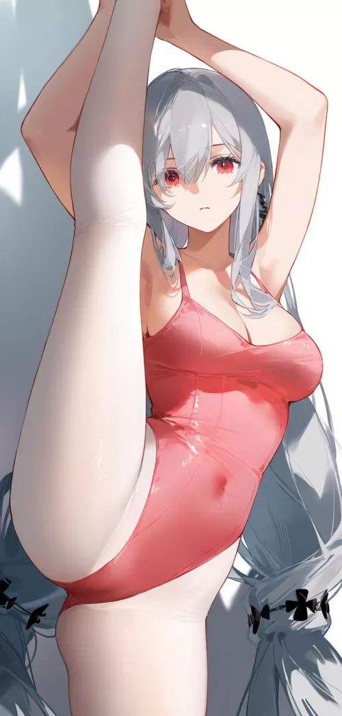 Skadi [Arknights]