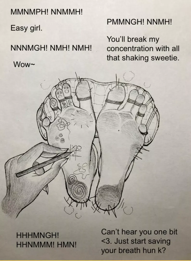 Sketches (#3)