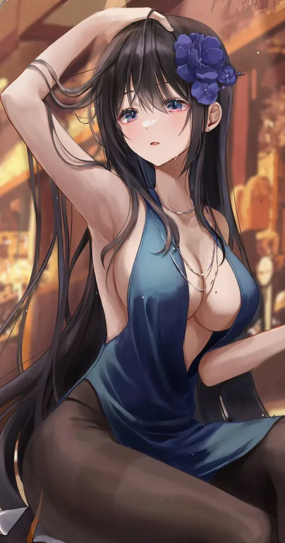 Skimpy top (Myowa)