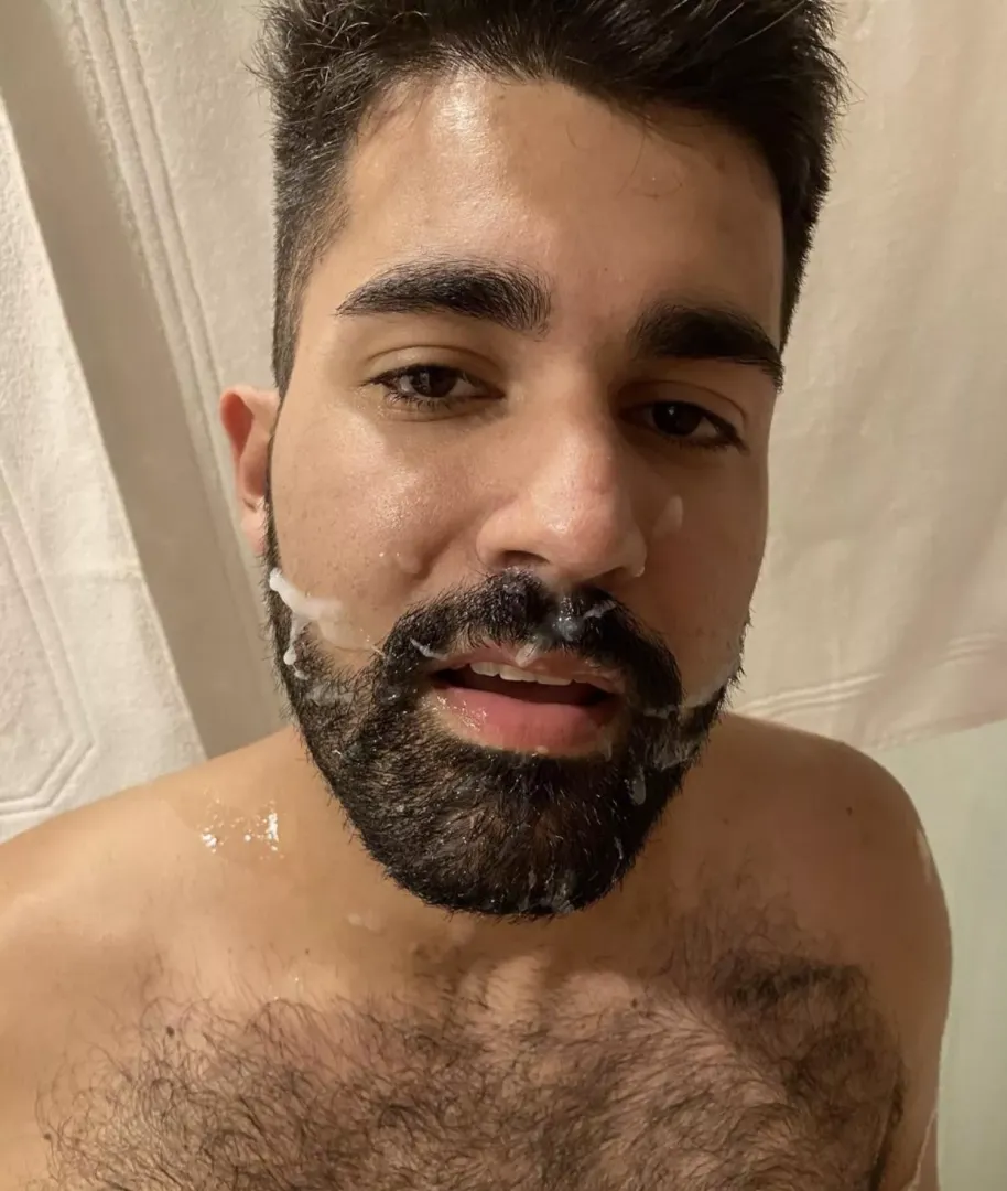 Skin care time