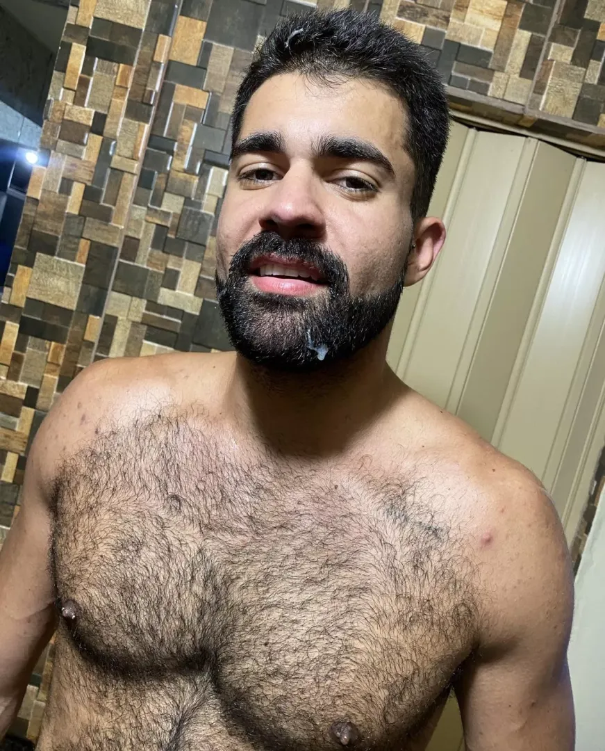 Skin care time