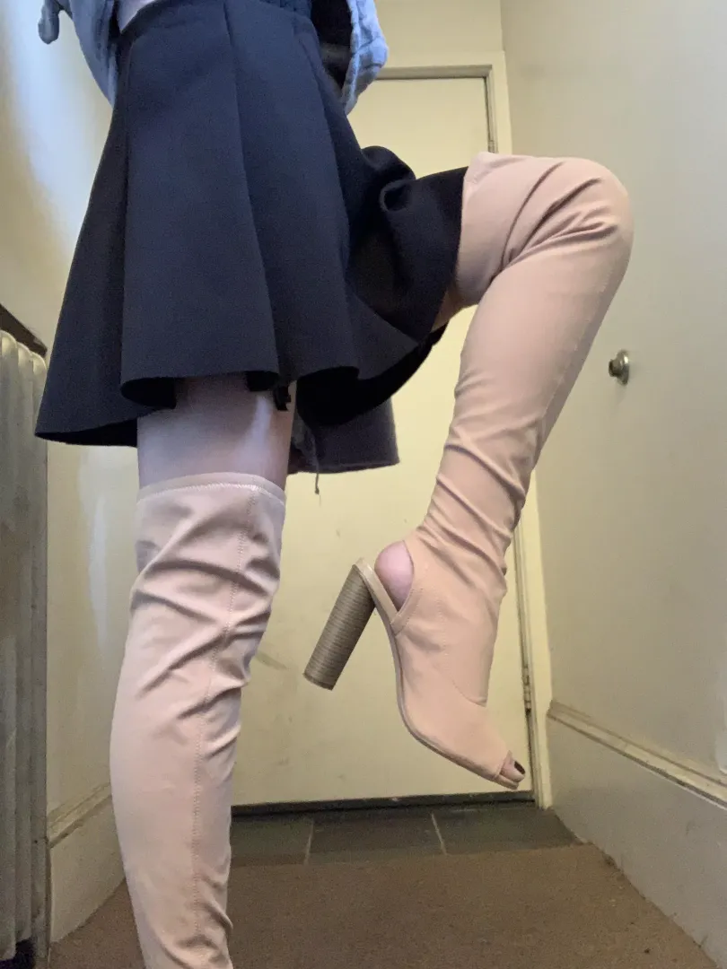 Skin tight