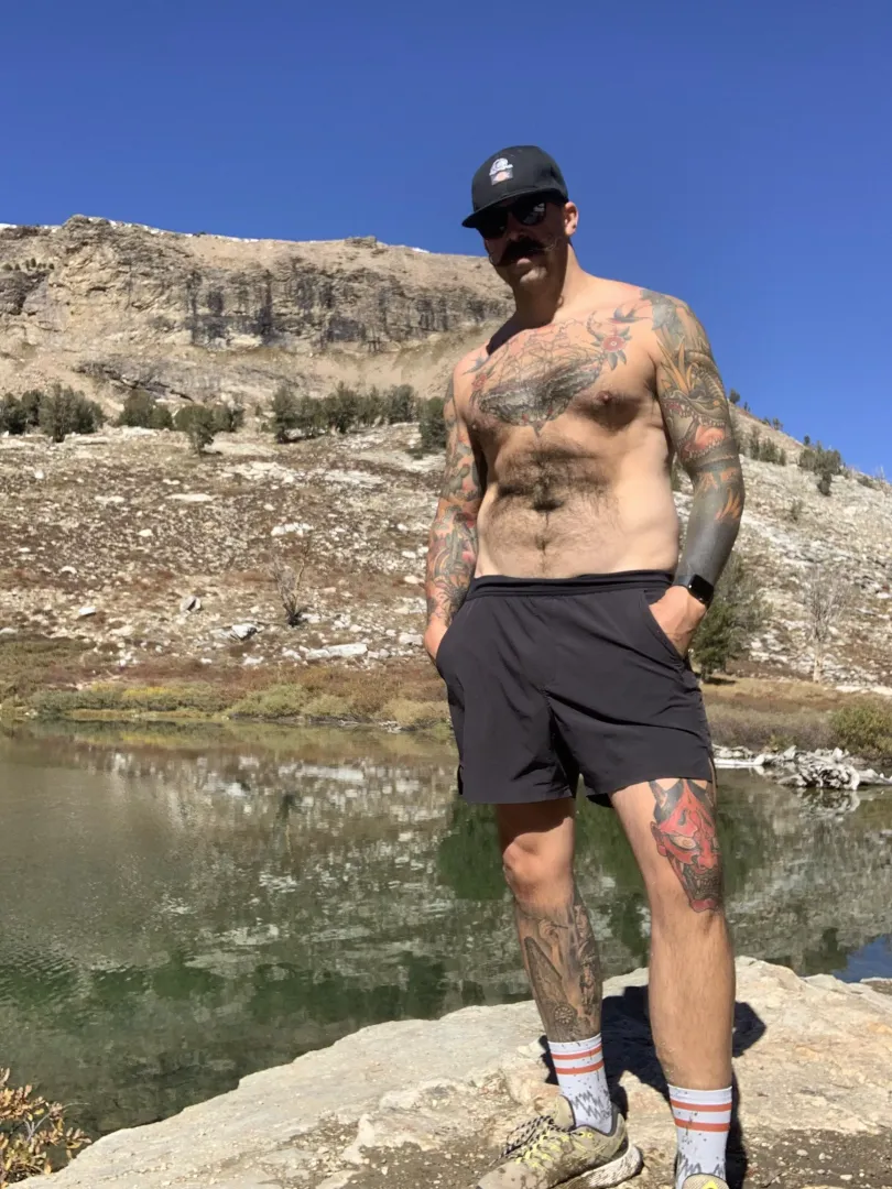 Skinny Dip anyone?