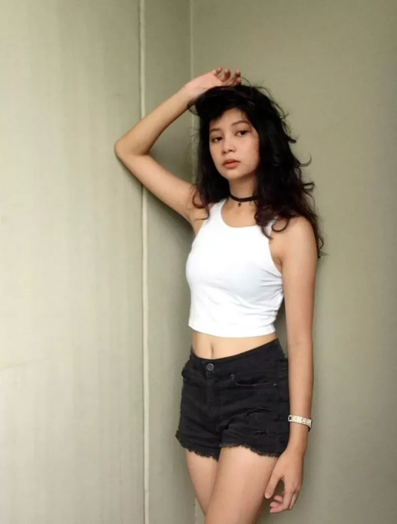 Skinny