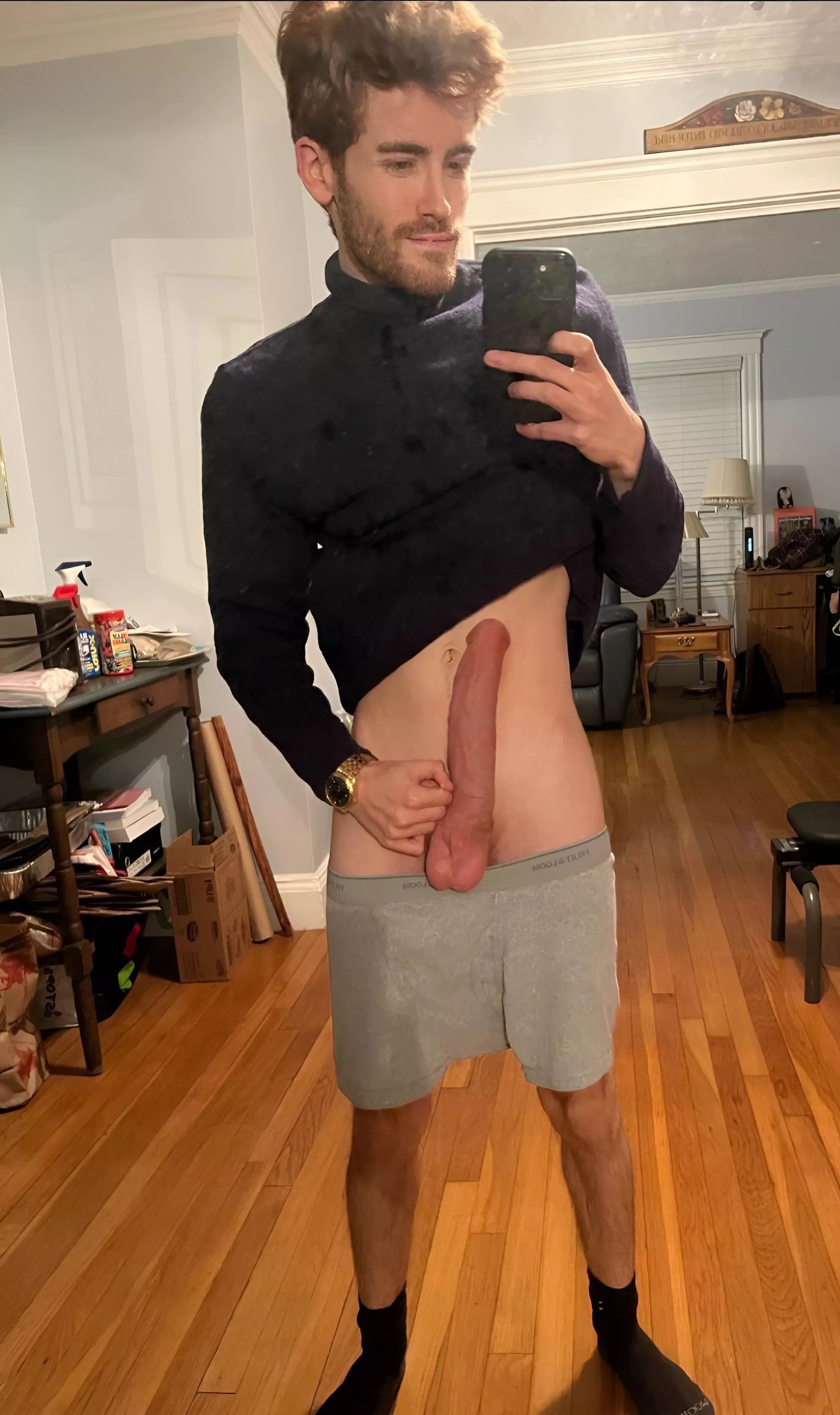 Skinny Legend
