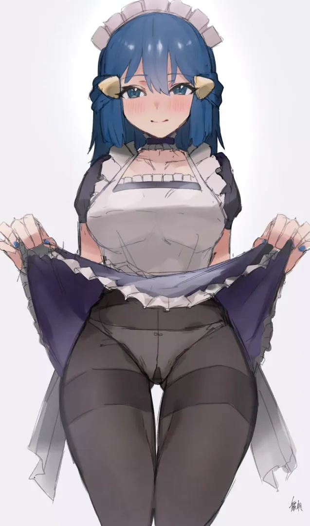 Skirt lift